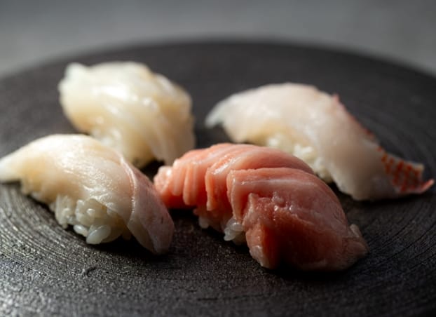 料理